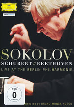 Film: Sokolov - Live at the Berlin Philharmonie