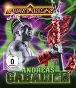 Film: Andreas Gabalier - Mountain Man - Live aus ...