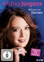 Film: Andrea Jürgens - Millionen von Sternen