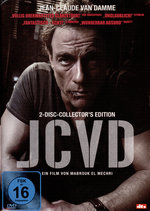 Film: JCVD