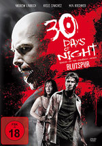 Film: 30 Days of Night - Blutspur