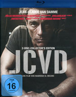 Film: JCVD - Limited Collector's Edition (+ Bonus-DVD)
