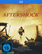 Film: Aftershock [CE] (+ Bonus- DVD)