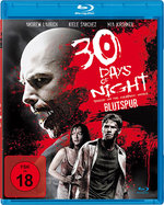 Film: 30 Days of Night - Blutspur