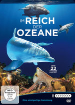 Film: Im Reich der Ozeane [MP] (8 DVDs)