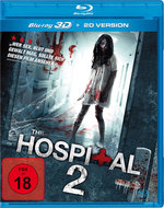 Film: The Hospital 2 (inkl. 2D-Version)