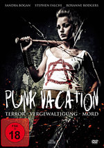 Film: Punk Vacation