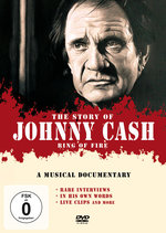 Film: Johnny Cash - Ring of Fire - The Story