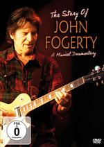 Film: John Fogerty - The Story Of