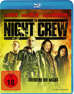 Film: The Night Crew