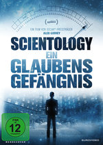 Film: Scientology - Ein Glaubensgefängnis