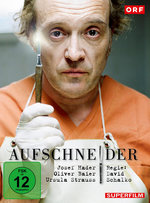 Film: Aufschneider [2 DVDs]