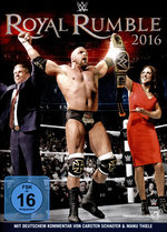 Film: Royal Rumble 2016