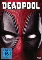 Film: Deadpool