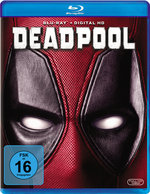 Film: Deadpool