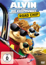 Film: Alvin und die Chipmunks 4: Road Chip