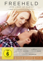 Film: Freeheld - Jede Liebe ist gleich