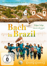 Film: Bach in Brazil