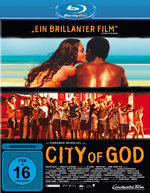Film: City of God