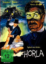 Film: HORLA - Tagebuch eines Mörders