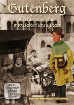 Film: Gutenberg - Erstürmung einer mittelalterlichen..