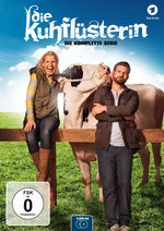 Film: Die Kuhflüsterin [2 DVDs]
