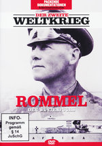 Film: Der zweite Weltkrieg - Rommel, der Wüstenfuchs