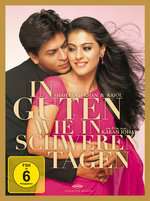 Film: In guten wie in schweren Tagen (+ 2 DVDs)