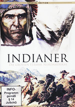 Film: Indianer - Die großen Stämme Nordamerikas [SE]