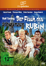 Film: Der Fluch des schwarzen Rubin