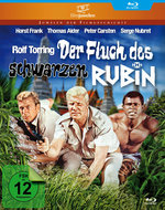Film: Der Fluch des schwarzen Rubin