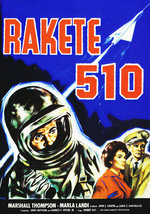 Film: Rakete 510 [LE]