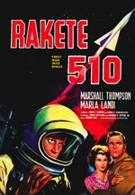 Film: Rakete 510 [LE]