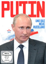 Film: Putin und das neue Russland [2 DVDs]