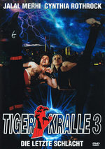 Film: Tigerkralle 3