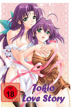 Film: Tokio Love Story