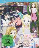 Film: Stella Women's Academy - High School... Vol. 2