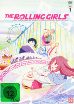 Film: The Rolling Girls Vol. 1