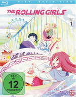 Film: The Rolling Girls Vol. 1