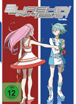 Film: Eureka Seven Vol. 2 [5 DVDs]