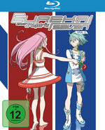 Film: Eureka Seven Vol. 2 [4 BRs]