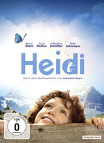 Film: Heidi [SE]