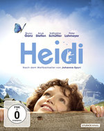 Film: Heidi [SE]