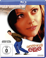 Film: Anything Else
