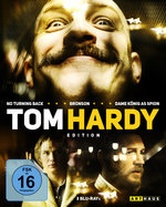Film: Tom Hardy Edition [3 BRs]