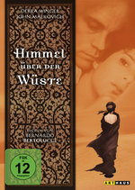 Film: Himmel über der Wüste