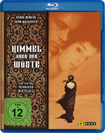 Film: Himmel über der Wüste