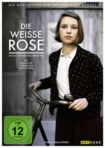 Film: Die weisse Rose - Digital Remastered