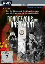 Film: Rendezvous mit Unbekannt [2 DVDs]
