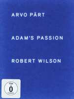Film: Adam's Passion - Arvo Pärt/Robert Wilson